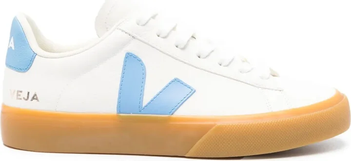 Campo leather sneakers