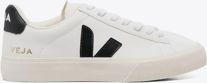 Campo Leather Sneakers
