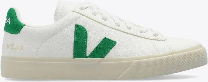 Campo Leather Sneakers