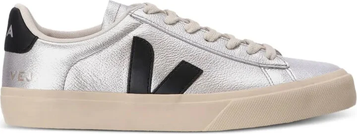 Campo leather sneakers