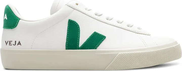 Campo leather sneakers