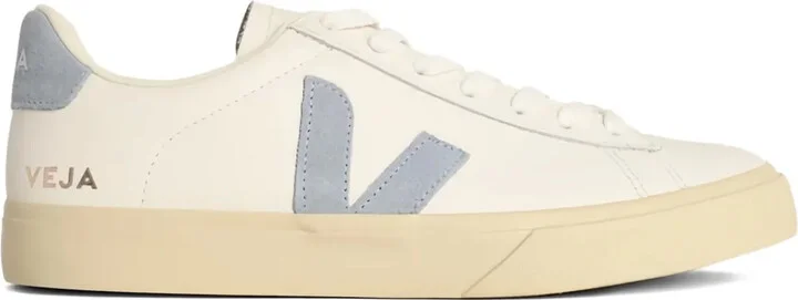 Campo leather sneakers