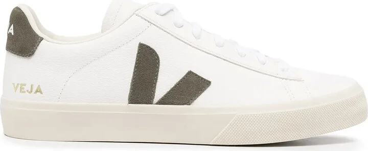 Campo leather sneakers