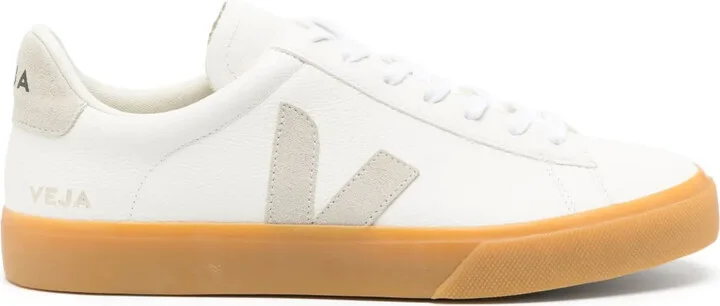 Campo leather sneakers