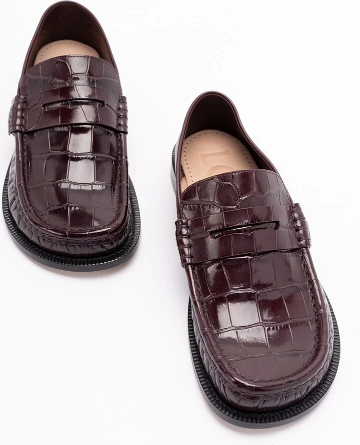 `Campo` Loafers - Image 2