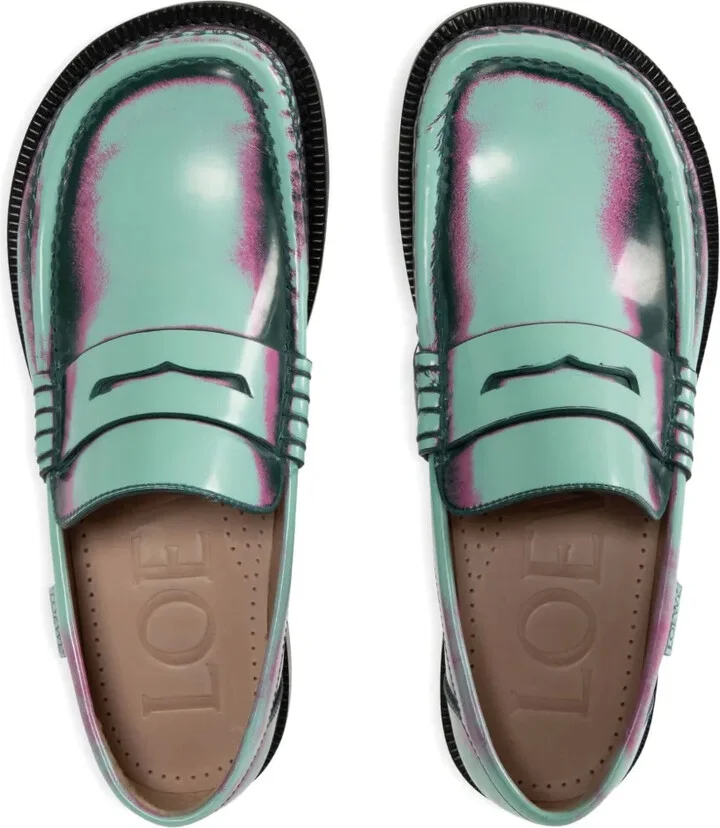 Campo loafers - Image 3