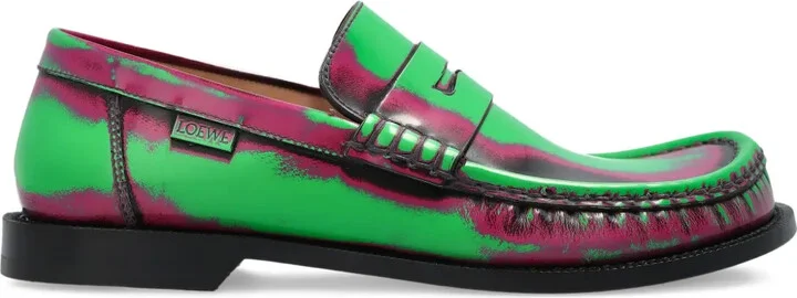 Campo loafers