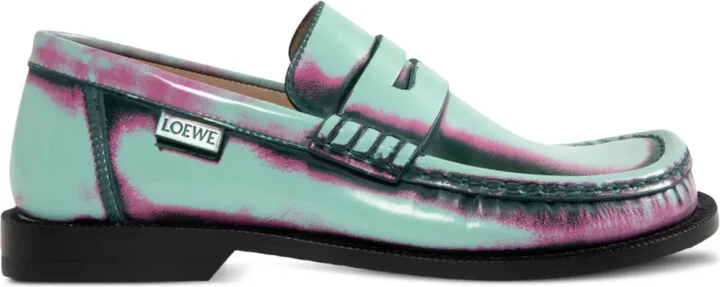 Campo loafers