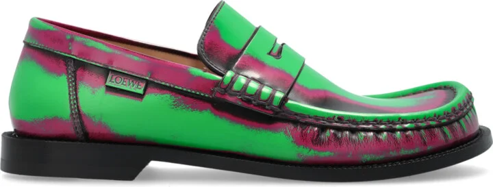 Campo Loafers, , - Multicolour