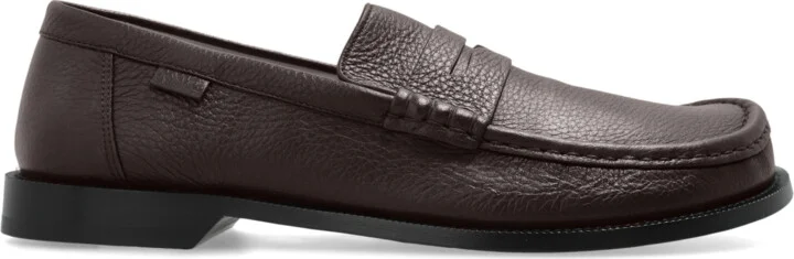 Campo Loafers Shoes, , - Brown