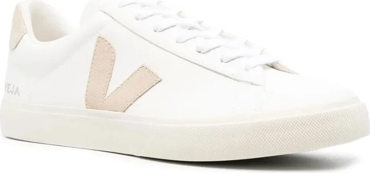 Campo low-top lace-up sneakers - Image 2