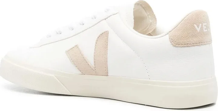 Campo low-top lace-up sneakers - Image 3