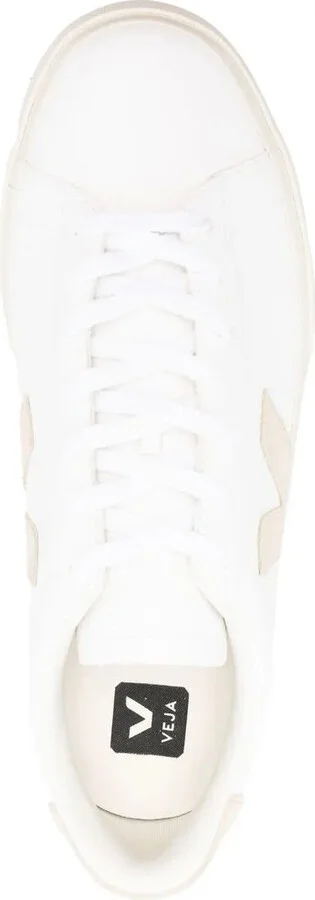 Campo low-top lace-up sneakers - Image 4
