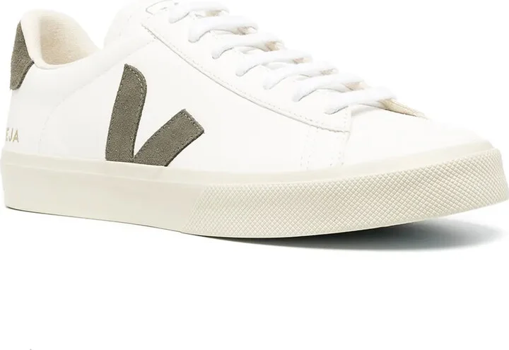 Campo low-top leather sneakers - Image 2