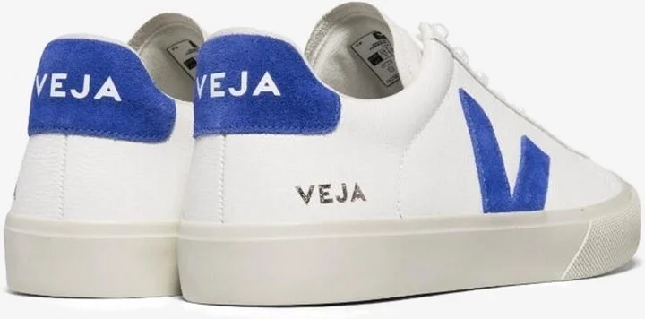 Campo Low-Top Sneakers - Image 2
