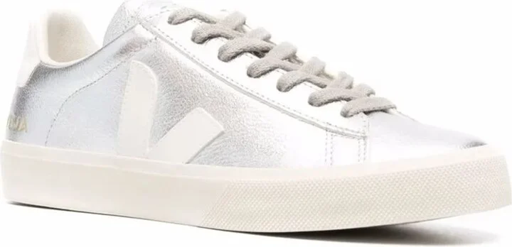 Campo Low-Top Sneakers - Image 2