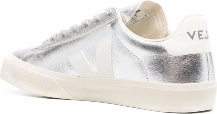 Campo Low-Top Sneakers - Image 3