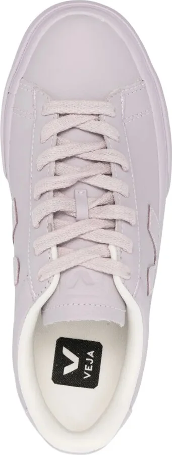 Campo low-top sneakers - Image 4