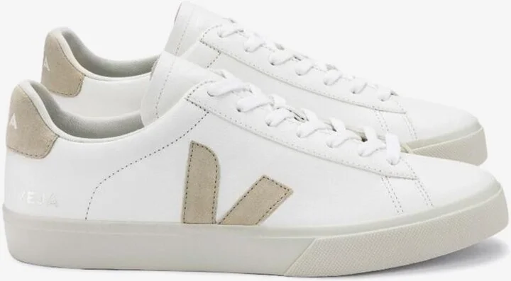 Campo Low-Top Sneakers