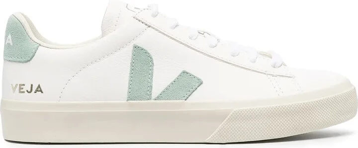 Campo low-top sneakers