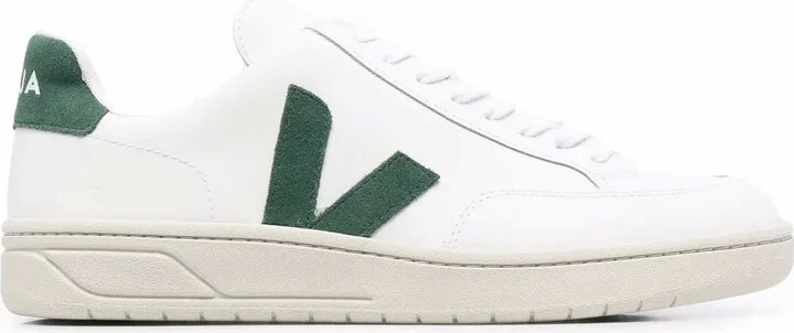 Campo low-top sneakers