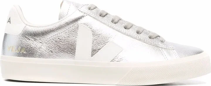 Campo low-top sneakers