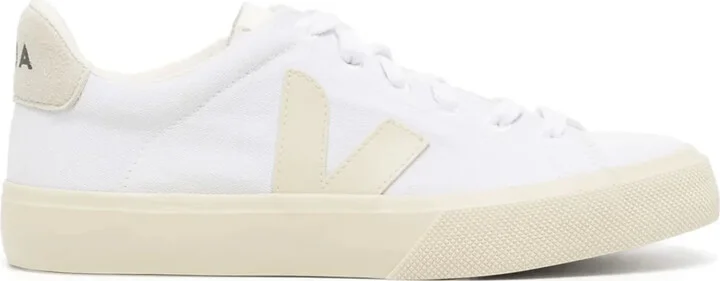 Campo low-top sneakers