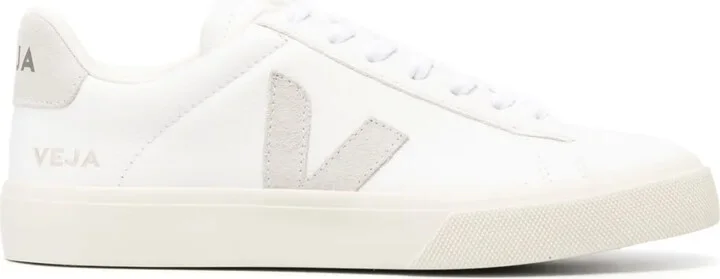 Campo low-top sneakers