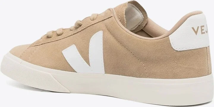 Campo Low-Top Suede Sneakers - Image 2