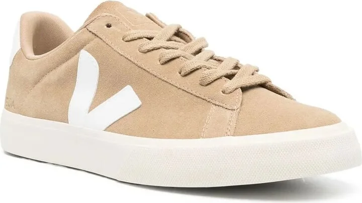 Campo low-top suede sneakers - Image 2