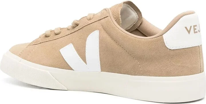 Campo low-top suede sneakers - Image 3