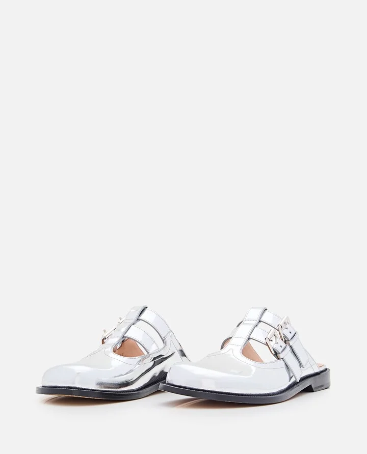 Campo Mary Jane Mule - Image 2