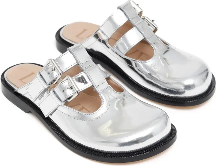 Campo mules - Image 2