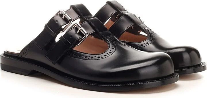 'campo' Mules - Image 2