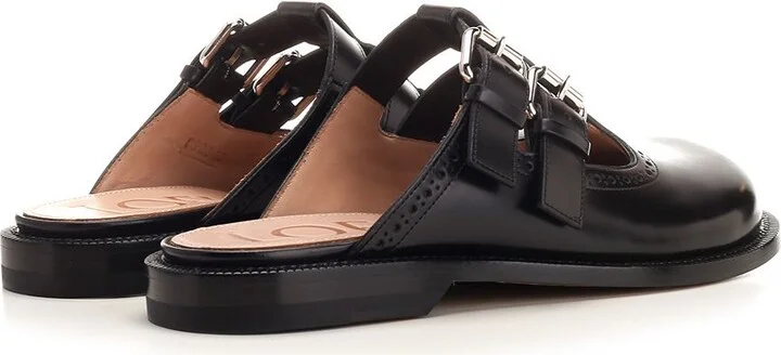 'campo' Mules - Image 3