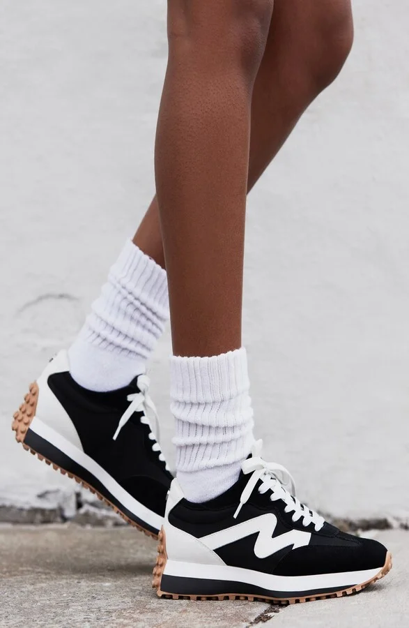 Campo Sneaker - Image 2