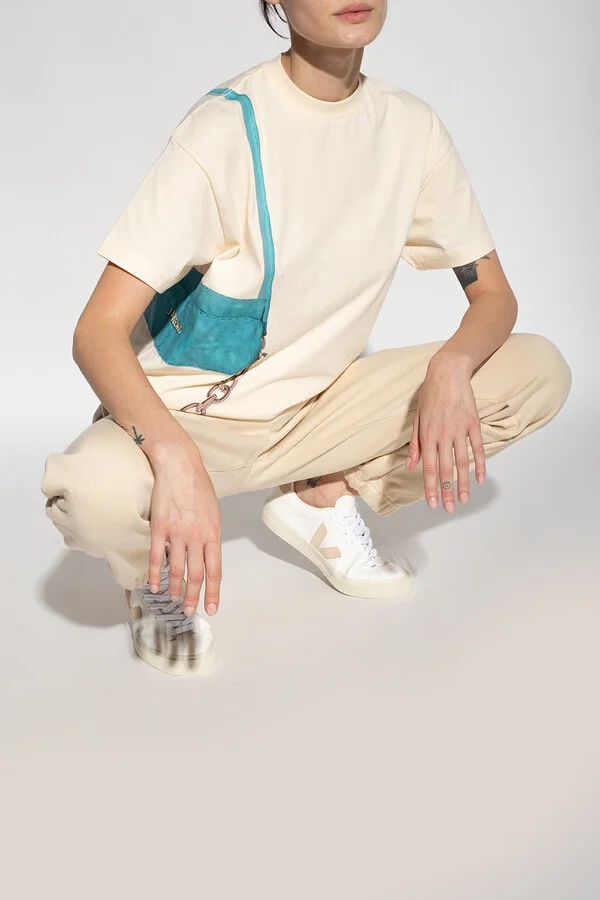 ‘Campo’ Sneakers, , - White - Image 2