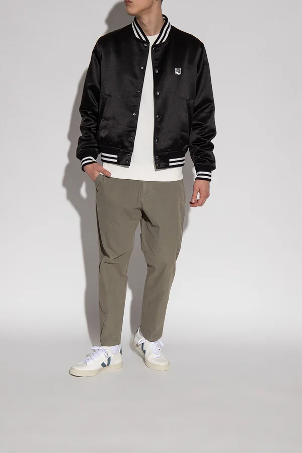 ‘Campo’ Sneakers, , - White - Image 2