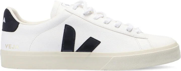‘Campo’ Sneakers, , - White
