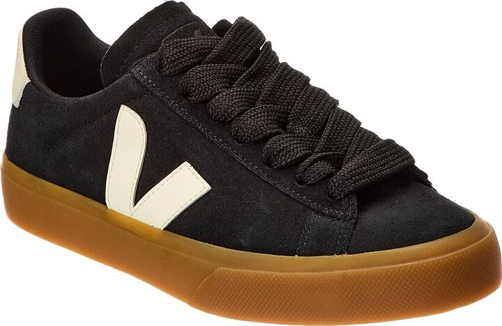 Campo Suede Sneaker