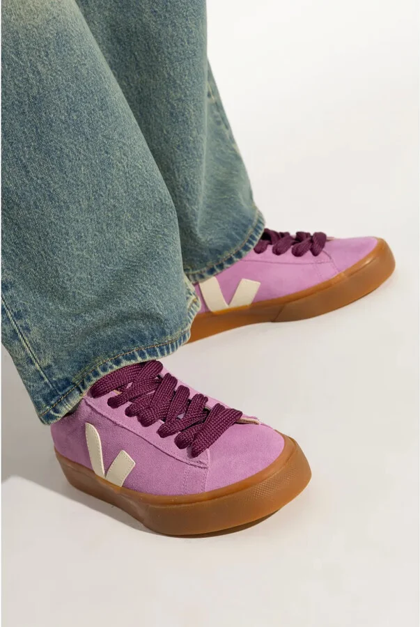 Campo suede sneakers - Image 2