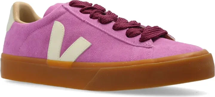 Campo suede sneakers - Image 4