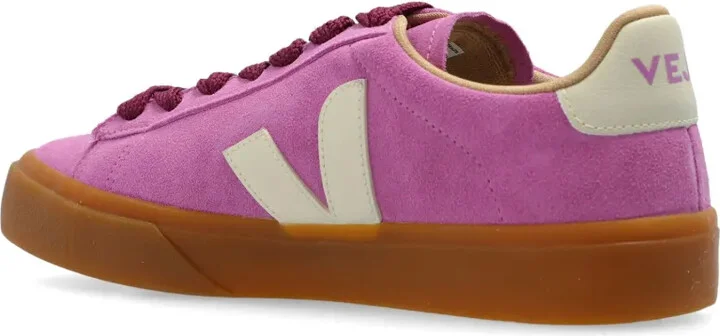Campo suede sneakers - Image 5