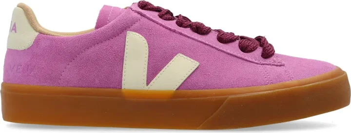 Campo suede sneakers