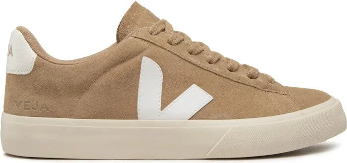 Campo Suede Sneakers