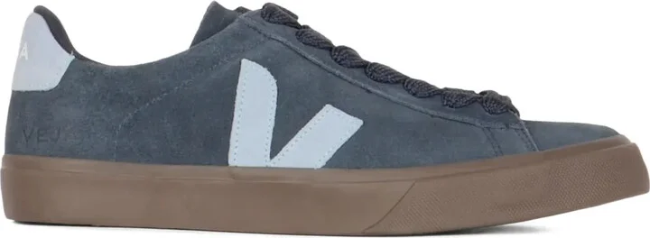 Campo v-logo sneakers