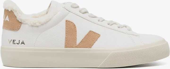 Campo Winter Leather Sneakers