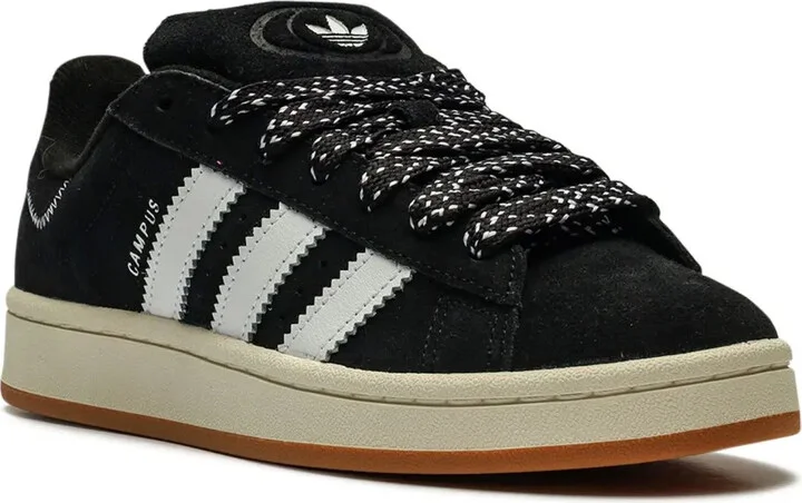 Campus 00 "Core Black/Cloud White/Off White" sneakers - Image 2