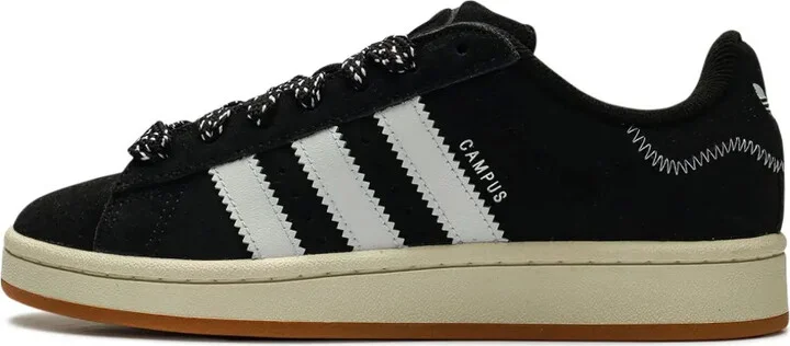 Campus 00 "Core Black/Cloud White/Off White" sneakers - Image 5