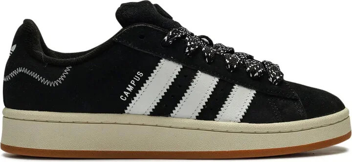 Campus 00 "Core Black/Cloud White/Off White" sneakers